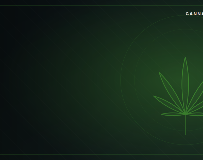 Cannabis dispensary insurance guide — Cannas Capital
