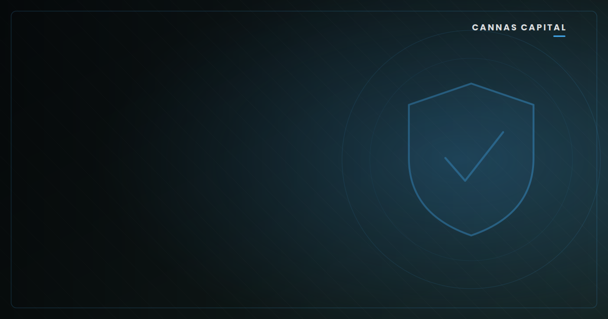 Draft Protection Insurance Guide | Cannas Capital